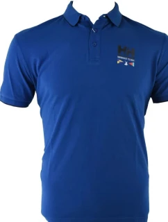 Helly Hansen Skagerrak Polo M 34248-606 pánske tričko