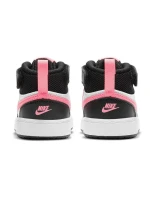 Nike Court Borough Mid2 (TDV) Jr CD7784-005 Nike Court Borough Mid2 (TDV) Jr CD7784-005
