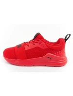 Detská obuv Puma Wired Run Jr 374217 05