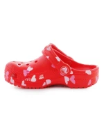 Crocs Classic Vday Clog T Jr 209755-6ZR