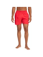 Plavecké šortky adidas Solid CLX krátka dĺžka M JC9919