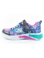 Skechers Star Sparks Jr 302324L/NVMT