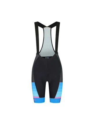 Rogelli dámske šortky IMPRESS II modré M Rogelli dámske šortky IMPRESS II modré M