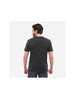 Tričko MILLET CDG CHAMONIX LOGO TS SS M čierne Tričko MILLET CDG CHAMONIX LOGO TS SS M čierne