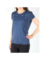 Lee Star Tee Námořnícka modrá W7323DS35 tričko
