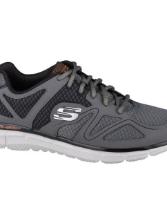 Skechers Satisfaction-Flash Point M 58350-CCOR