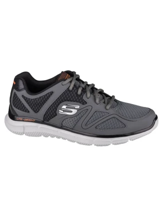 Skechers Satisfaction-Flash Point M 58350-CCOR