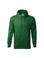 Pánska mikina s kapucňou Cape M MLI-41306 - Malfini Pánska mikina s kapucňou Cape M MLI-41306 - Malfini