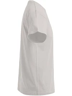 Promodoro 3099 (XS–6XL) Pánske tričko „Premium“ 40.3099 nové svetlosivé