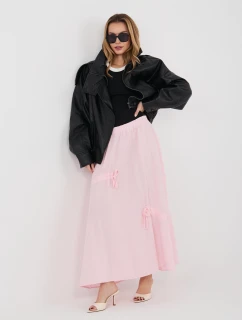 Sukňa IT SD 3061.68 svetloružová