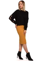 Dámsky sveter M539 - Moe