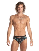 Pánske slipy STANDARD M-976SD