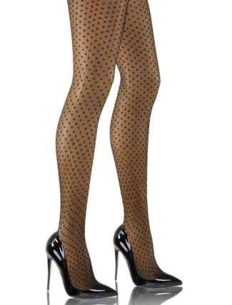 Dámske pančuchové nohavice FASHION 09/20DEN