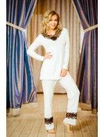 Pyžamá model 151044 Kalimo