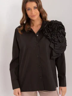 Košeľa s dlhým rukávom model 196565 Lakerta