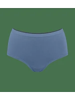 sloggi GO Sense Highwaist C2P – Modrá – SLOGGI Modrá – SLOGGI