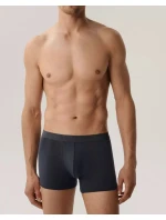 Boxerky Atlantic 2BMH-016 Bamboo A'2 S-2XL