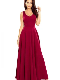 Dámske šaty 246-1 - NUMOCO