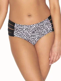 Spodný diel plaviek 170/7 Leopard - AVA
