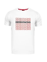 Pánske tričko Ozoshi TSH04 M OZ93801