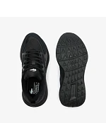 Lacoste pánske tenisky L003 EVO lifestylová športová obuv black (747SMA012102H) Lacoste pánske tenisky L003 EVO lifestylová športová obuv black (747SMA012102H)