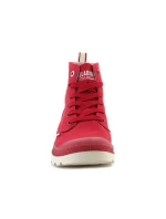 Palladium Pampa Duo Chrome 74470-656-M