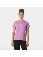 Helly Hansen Core Graphic 2.0 W 54592 089 tričko