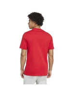 Adidas Polo tričko Arsenal London FC 24/25 Session Graphic Tee JM9415