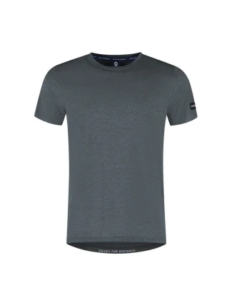 Rogelli bežecké tričko DISTANCE modré 2XL