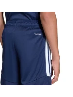 Detské tréningové šortky adidas Tiro 26 League Navy Blue JY7150
