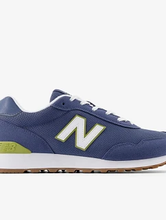 Klasické pánske topánky New Balance 515 Lifestyle (M5159MN)