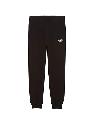 Puma ESS 2 Colour No.1 Logo Black 693892 61 Puma ESS 2 Colour No.1 Logo Black 693892 61
