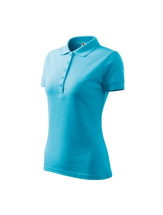 Polokošeľa Adler Pique W MLI-21044