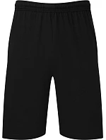 Fruit of the Loom Iconic 195 Jersey Shorts Šortky Jersey 16.4052 čierne