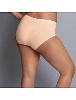 Kalhotky Essential Higher 3Pack 1343-3 desert - Anita Classix Kalhotky Essential Higher 3Pack 1343-3 desert - Anita Classix