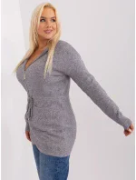 PM SW PM 3735 jumper.25X šedá