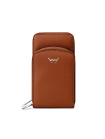 Peňaženka VUCH Rosia Brown