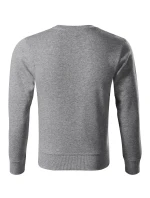 Zero unisex mikina tmavosivá