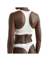 Dámska športová podprsenka Icon 2.0 UW0UW03820-P61 - Tommy Hilfiger