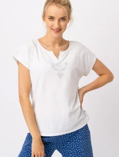 DÁMSKE PYŽAMO LNS 623 A25