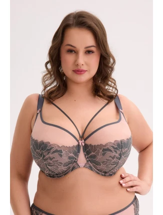 Polomäkký model 220482 Gaia