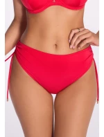 Spodný diel plaviek Ava SF 256/2 Scarlet S-3XL