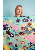 Umenie Polo Sling 25233 Peacock