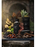 Pánske parfémy Lattafa Hayaati 100 ml