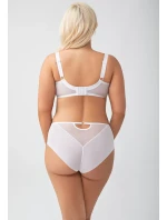 Figy Gorsenia K 497/1 M-4XL Paradise White