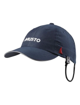 Plachetnica Musto Ess Fd Crew Cap 80032-598