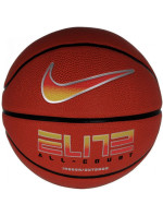 Basketbal Nike Elite All Court 8P 2.0 Vyfúknuté N1004088820
