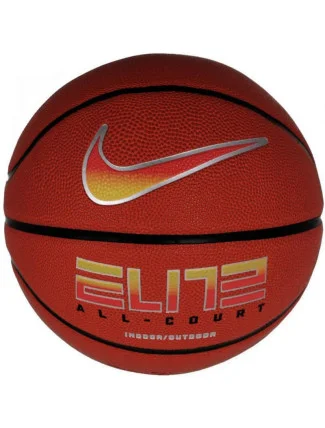 Basketbalové Nike Elite All Court 8P 2.0 Deflated N1004088820