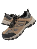 Topánky Skechers Enago M 66275/TAN