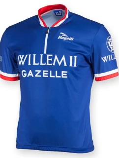 Rogelli dres Willem2 S muži